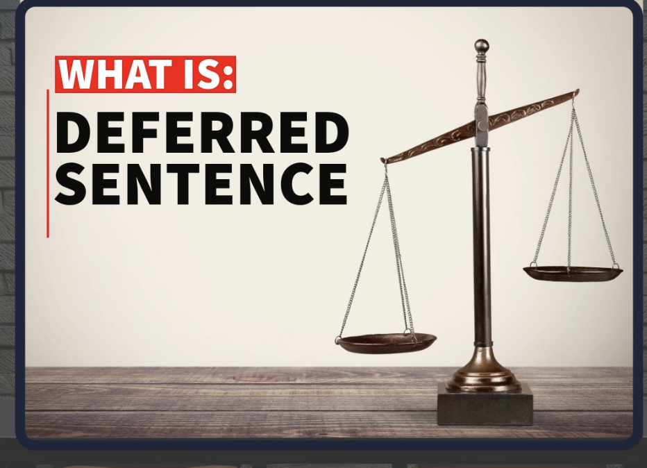 Deferred Sentence